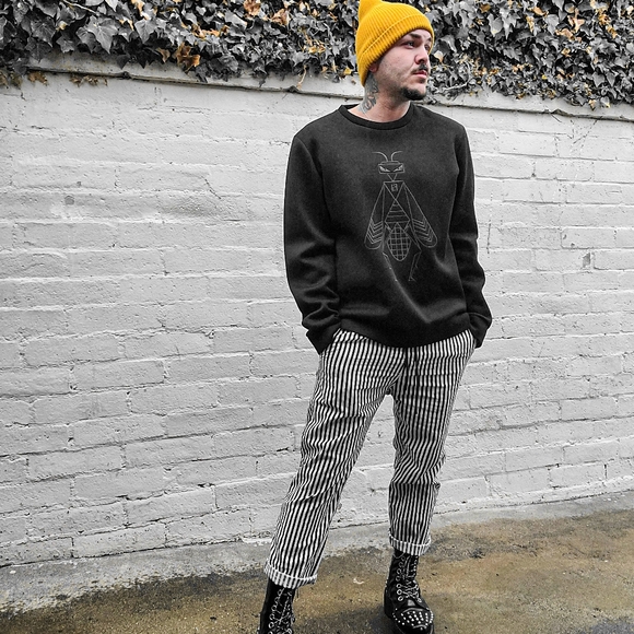 Meet your Posher, Julian - Picture 5 of 6